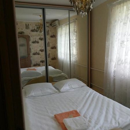 Cozy Apartment On Kpi Kiev Extérieur photo