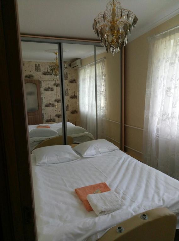 Cozy Apartment On Kpi Kiev Extérieur photo