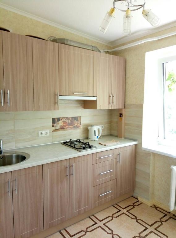 Cozy Apartment On Kpi Kiev Extérieur photo