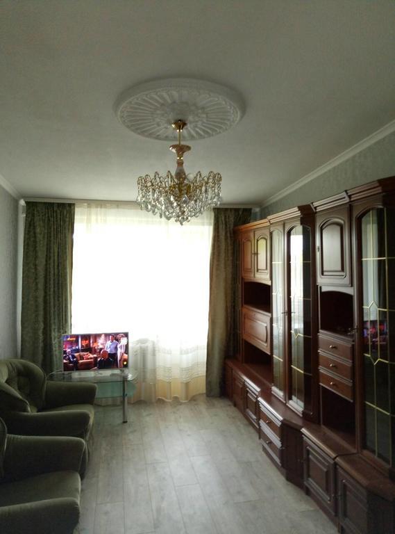 Cozy Apartment On Kpi Kiev Extérieur photo